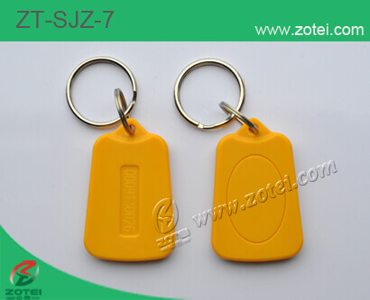 ABS Key tag:ZT-SJZ-7