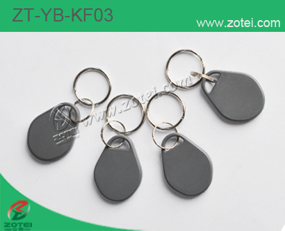 ABS Key tag:ZT-YB-KF03