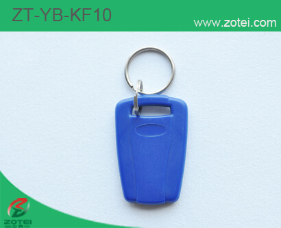 ABS Key tag