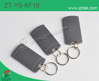ABS Key tag: ZT-YB-KF18