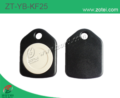 ABS Key tag ZT-YB-KF25