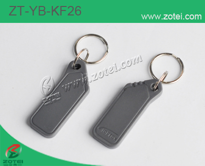 ABS Key tag ZT-YB-KF26