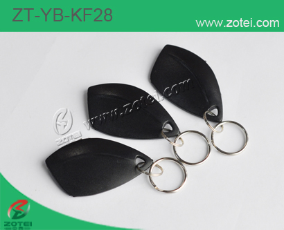 ABS Key tag ZT-YB-KF28