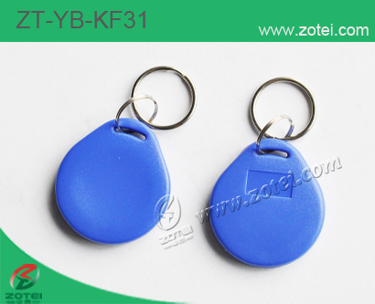 ABS Key tag:ZT-YB-KF65
