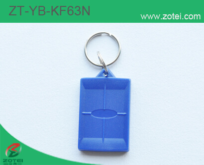 ABS Key tag