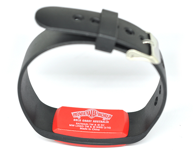 RFID Plastic wristband