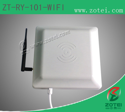 ZT-RY-101(passive UHF RFID Reader)