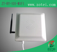 Mid-range UHF RFID Reader/writer