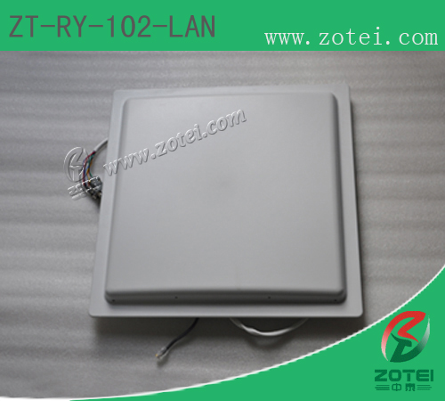 ZT-RY-102-LAN (Integrated UHF RFID Reader)