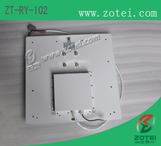 ZT-RY-102 (Integrated UHF RFID Reader)