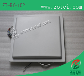 ZT-RY-102 (Integrated UHF RFID Reader)