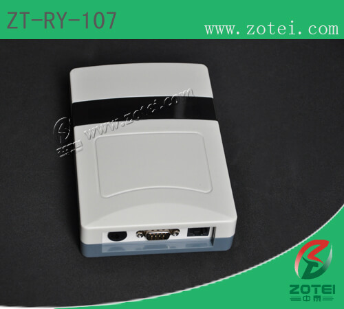 ZT-RY-107 (Multiple Protocol UHF RFID Reader)