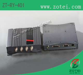 ZT-RY-401 (UHF RFID Remote Reader)