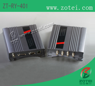 ZT-RY-401 (UHF RFID Remote Reader)