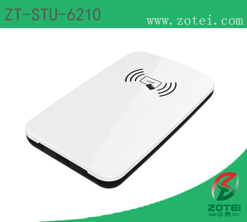 ZT-STU-6212 (USB UHF rfid desktop reader)