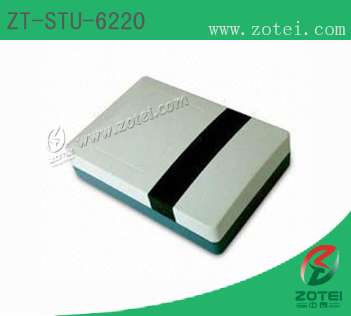 ZT-STU-6220 (Plastic shell desktop Reader)