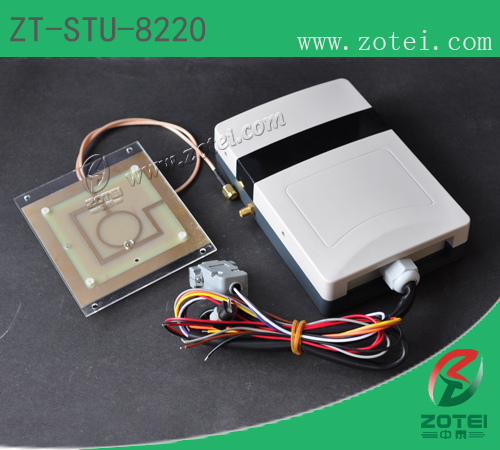 ZT-STU-8220 (RFID UHF Split reader)
