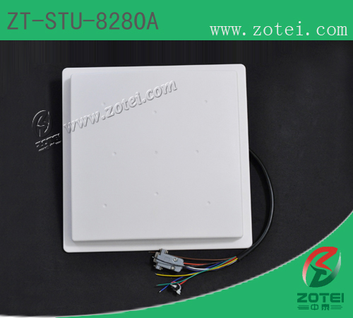 ZT-STU-8280A (mid-range Rfid reader)