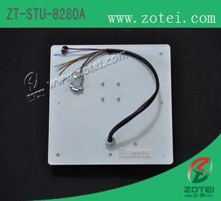 ZT-STU-8280A (mid-range Rfid reader)