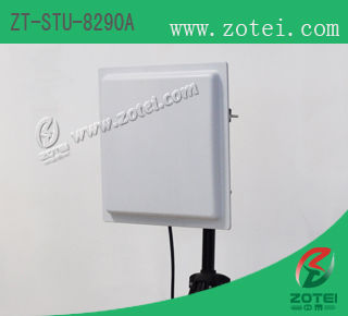 ZT-STU-8290A (RFID UHF long range reader) 
