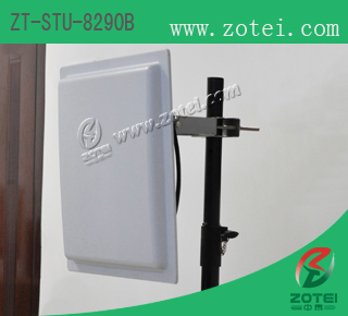 ZT-STU-8290B UHF RFID long range reader(TCP/IP)