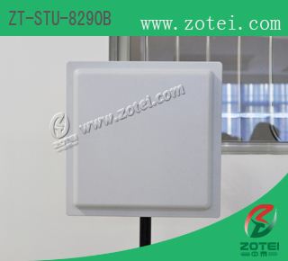 ZT-STU-8290B UHF RFID long range reader(TCP/IP)
