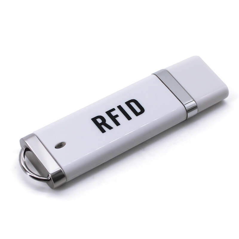 RFID reader & writer