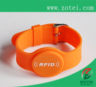 RFID wristband